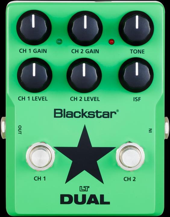 Image du produit Blackstar Lt-Dual