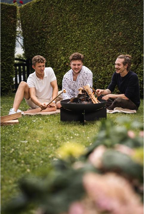 Produktbild Feu du Jardin X50 (55 cm)