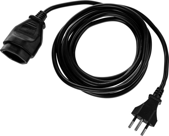 Furber.power Câble de rallonge (3 m, Type 13, Type 12)
