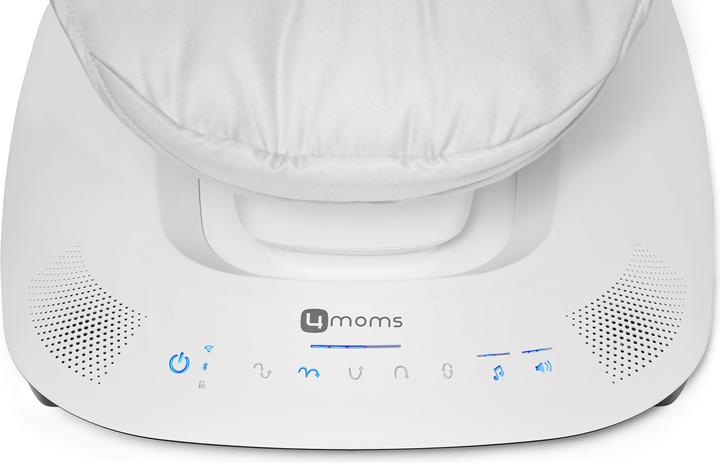 Image du produit 4moms MamaRoo 5 Gris classique
