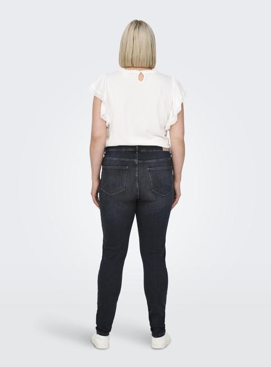 Immagine prodotto Only CAREMMA Mittlere Taille Skinny Fit Jeans Skinny Jeans (50)