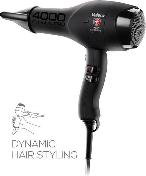 Valera Salon Exclusive Dynamic Pro 4000 Light