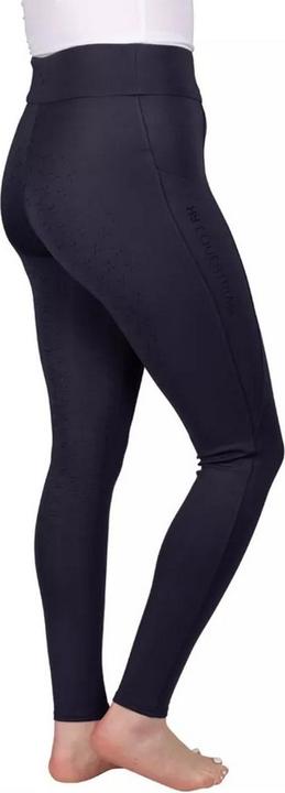 Image du produit Hy Equestrian - Collant d'équitation MELTON - Femme (XL)