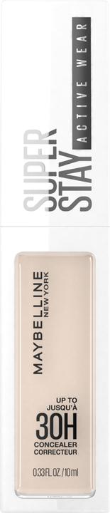 Produktbild Maybelline New York Superstay/Everfresh (10 Fair)