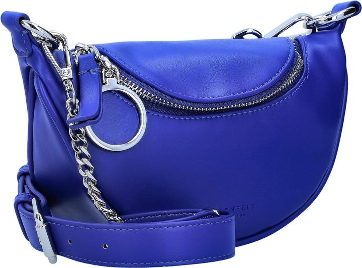 Actual product image Seidenfelt Skien II shoulder bag 19 cm