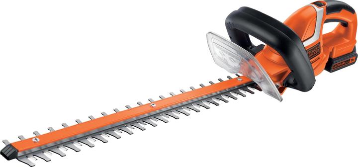 Gtc1845l20 (Cordless hedgecutters)