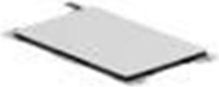 Produktbild HP Touchpad for EliteBook 650 G9
