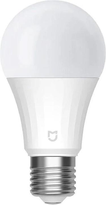 Image du produit Xiaomi Mi Lampe LED intelligente (blanc chaud) (E27, 8 W, 810 lm, 1 x, F)