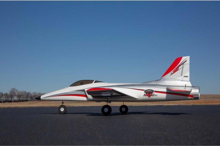 Actual product image E-Flite Habu (Glider)