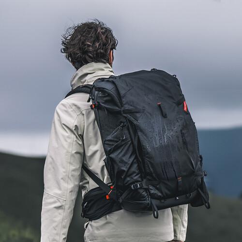 Image du produit Pgytech OnePro Focux (Sac à bandoulière pour appareil photo, 25 l)
