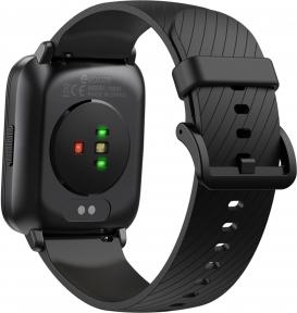 Produktbild Zeblaze Smartwatch Swim - czarny