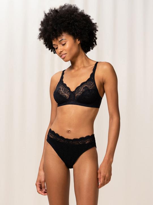 Produktbild Triumph Triangle-BH "Amourette" (75 B, Einzelpack)