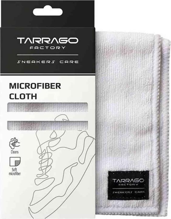 Actual product image Tarrago Chiffon microfibre (1 x)