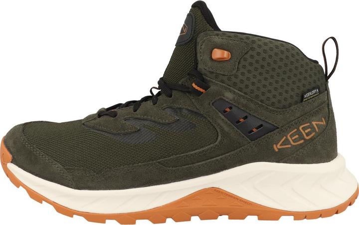 Image du produit Keen M Hightrail Mid Wp (42.5)