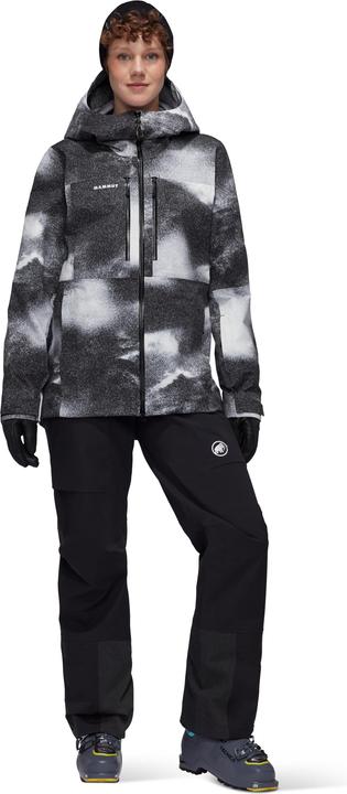 Image du produit Mammut Stoney HS Pants Women (42)