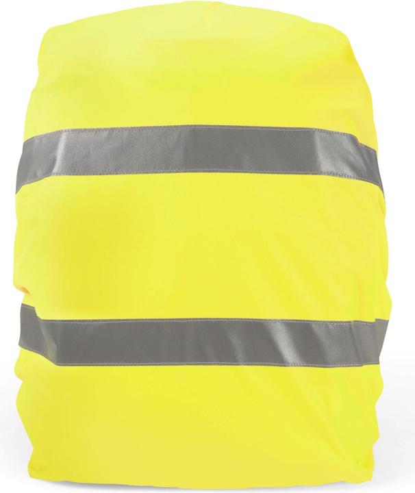 Produktbild Dicota Backpack REFLECTIVE 32-38 litre black (32 l)