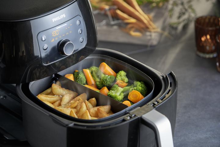 Produktbild Philips Airfryer XXL HD9652/90