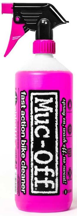 Produktbild Muc-Off Fahrradreiniger (1000 ml, Fahrradreiniger)