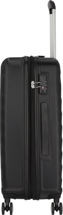 Image du produit American Tourister Summer Square 4 roues trolley 67 cm (68 l, M (50 - 90l))