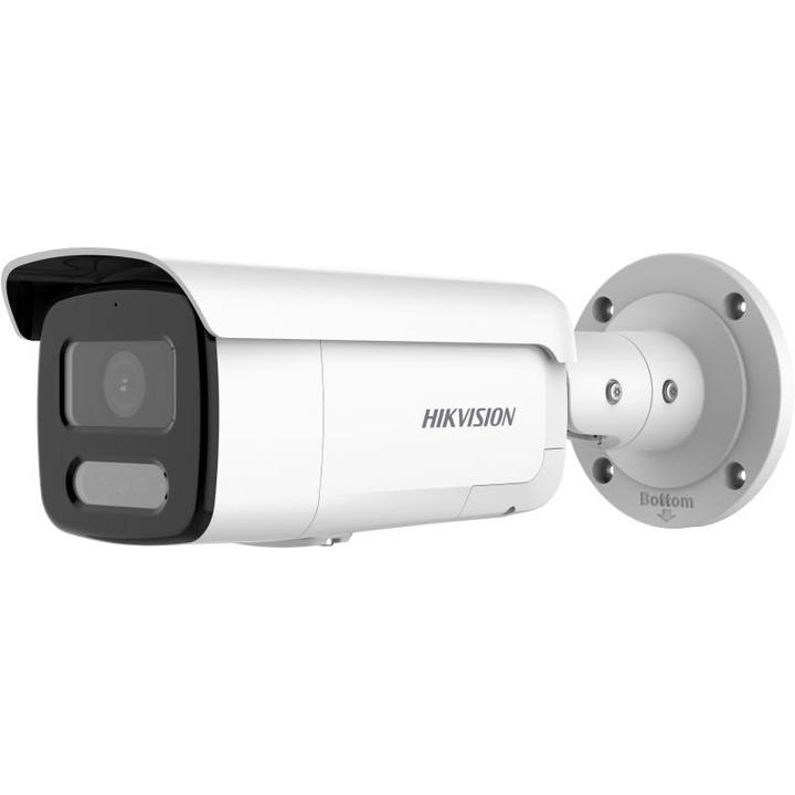 Actual product image Hikvision IP-Kamera DS-2CD2T67G2H-LISU/SL(2.8mm)(eF) (3200 x 1800 Pixels)