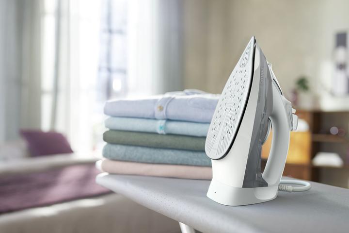 Produktbild Philips DST5010/10 (2400 W, 160 g/min)