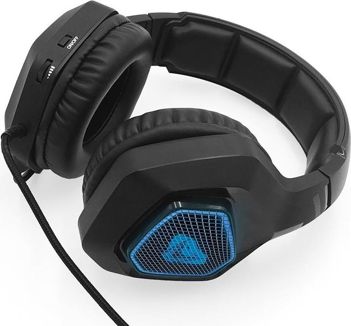 Actual product image Media-Tech MT3599 Cobra Pro Yeti (Cable)