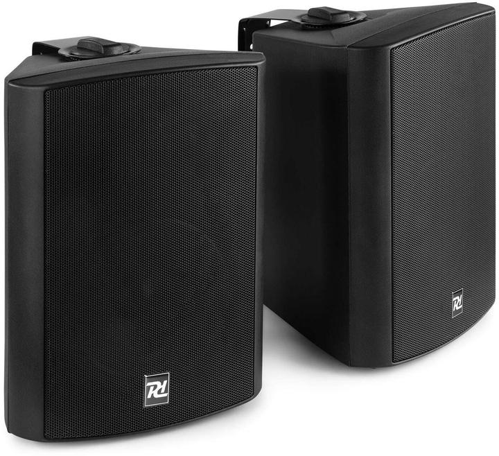 Power Dynamics DS65MB (Attivo, 1x 60 W)