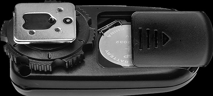 Actual product image Jinbei TR-A9 (Flash remote control)