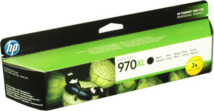 Actual product image HP 970xl (FC)