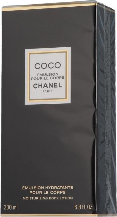 Image du produit Chanel Emulsion de coco (Crème pour le corps, 200 ml)