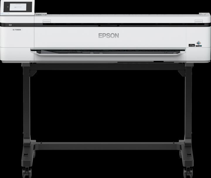Produktbild Epson SureColor SC-T5100M (Tintenpatrone, Farbe)