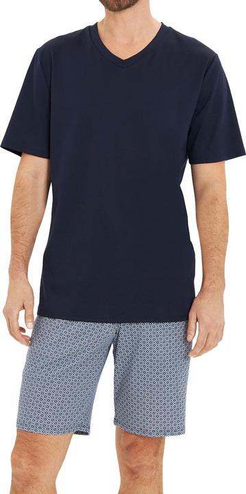 Produktbild Rösch Basic Schlafanzug (54, XL)