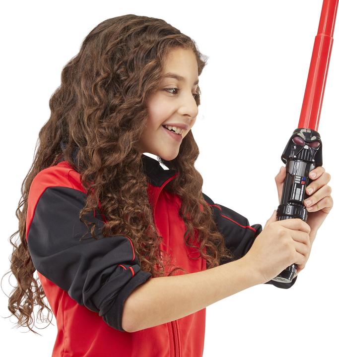 Produktbild Hasbro Star Wars Lichtschwert Squad