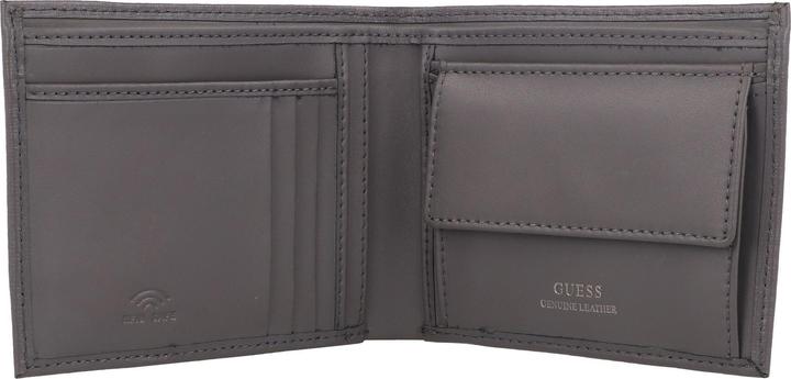 Immagine prodotto Guess Madrid Geldbörse RFID Schutz Leder 12 cm
