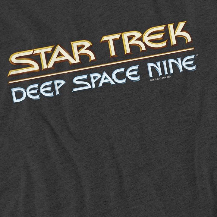 Produktbild Deep Space Nine TShirt (XL)