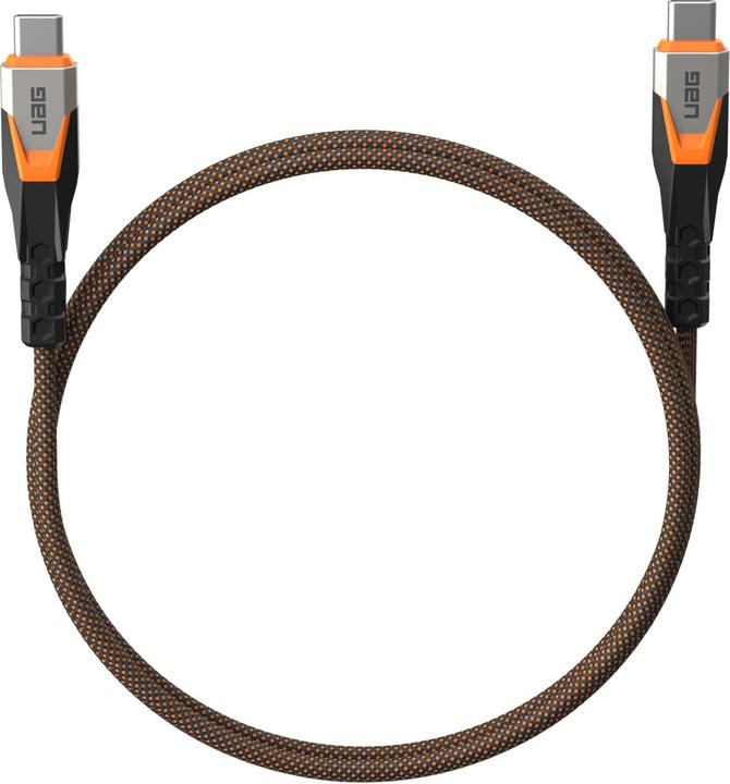 Actual product image UAG ULTRA Power cable 240w (0.75 m, USB 3.2 Gen 2x2)