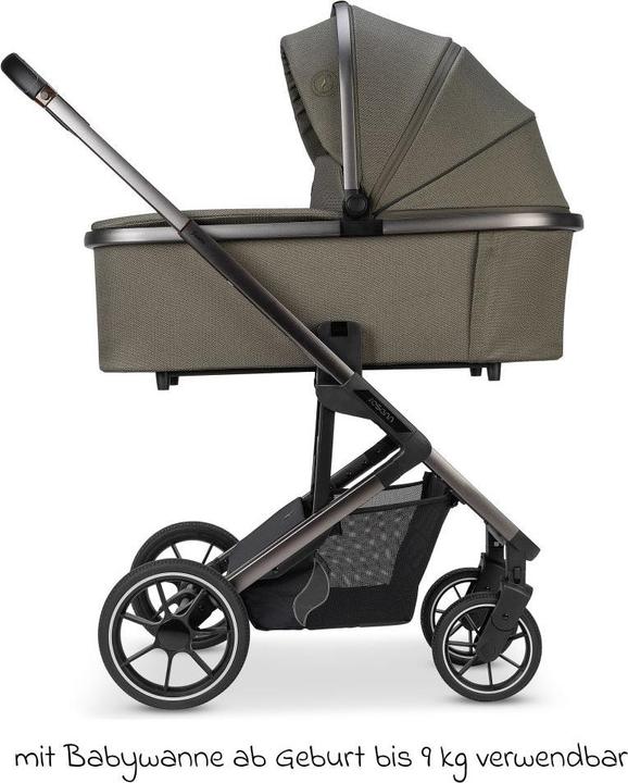 Actual product image Osann Juntos pushchair
