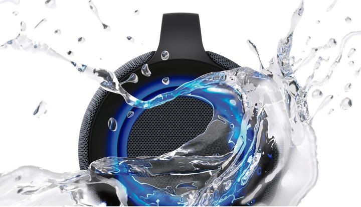 Image du produit Sony SRS-XG500 (30 h, Fonctionnement sur batterie)