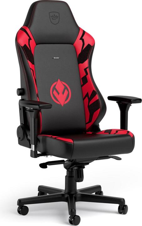 Image du produit noblechairs HERO Gaming Stuhl - Darth Maul Edition