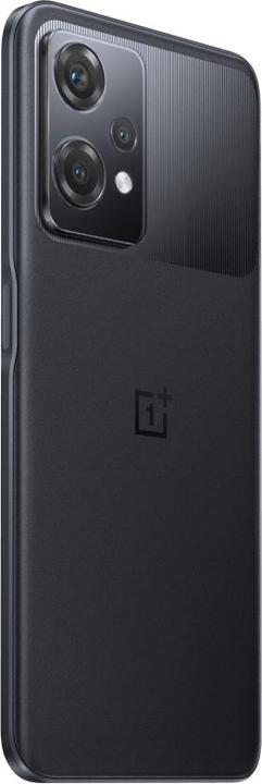 Image du produit OnePlus Nord CE 2 Lite 5G (128 Go, Black Dusk, 6.59", Double SIM, 64 Mpx, 5G)
