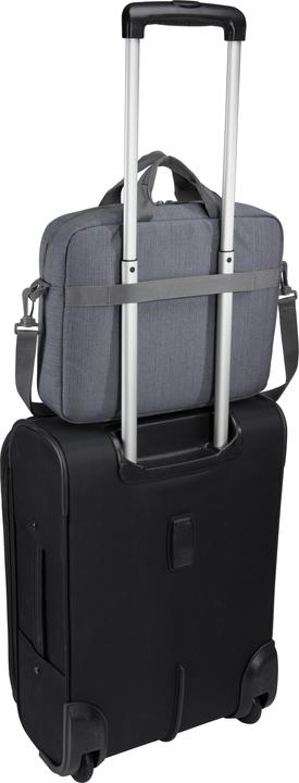 Produktbild Caselogic Huxton-Aufsatz 13,3 HUXA-213 Graphit (3204648) (13.30", Universal)