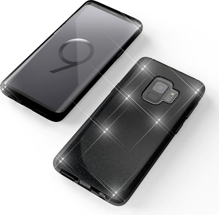 Immagine prodotto Nalia Copri cellulare (Samsung Galaxy S9)