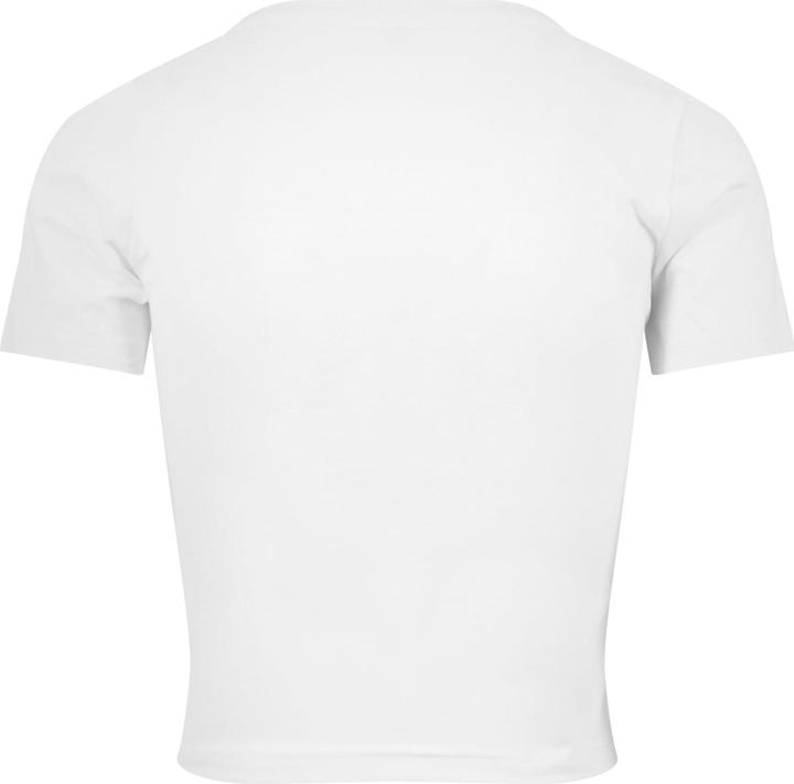 Image du produit Merchcode Tee Femmes Rose Cropped - 118491 (XL)
