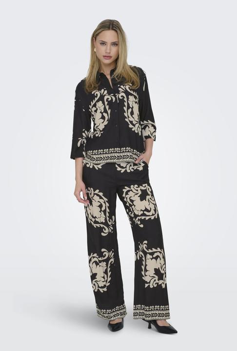 Produktbild JdY JDYMAGGIE Weiter Beinschnitt Hose Hose (XL)