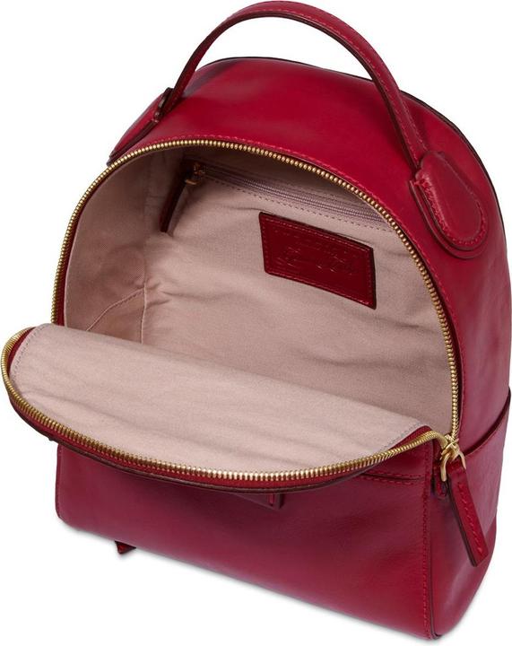 Image du produit The Bridge Elettra - Sac à dos en cuir