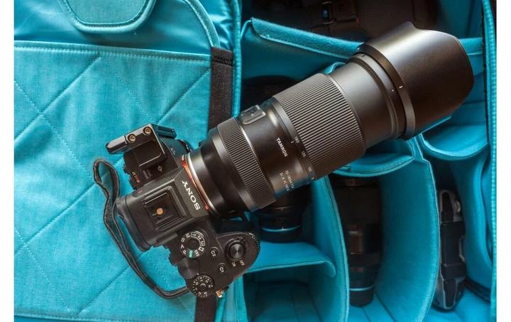 Immagine prodotto Tamron AF 70-180mm f/2.8 Di III VXD G2 Sony FE (EU) (Sony E, Full-frame)