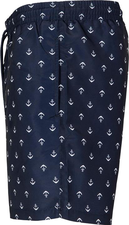 Image du produit Urban Classics Short de natation à motifs (S)