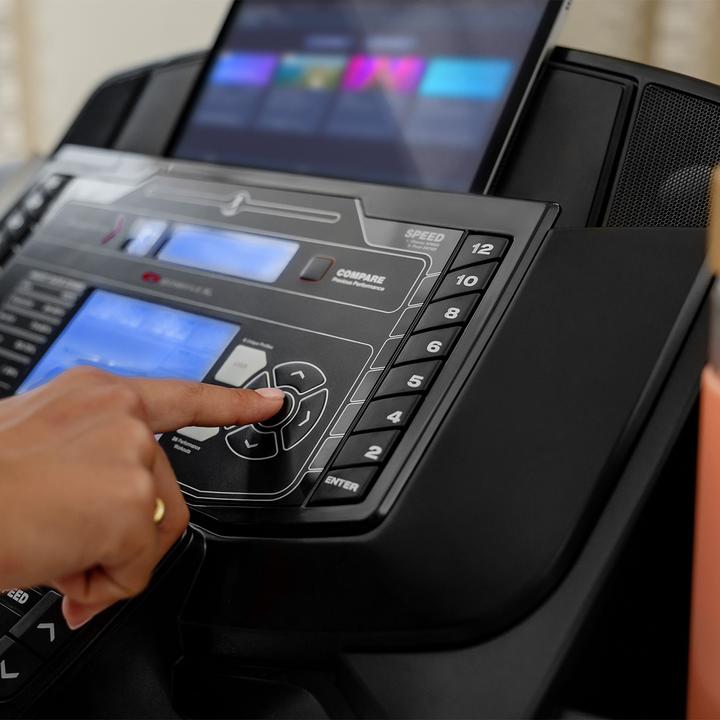Produktbild Bowflex Laufband BXT8J