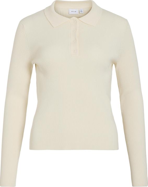 Actual product image Vila Polo knitted jumper (S)