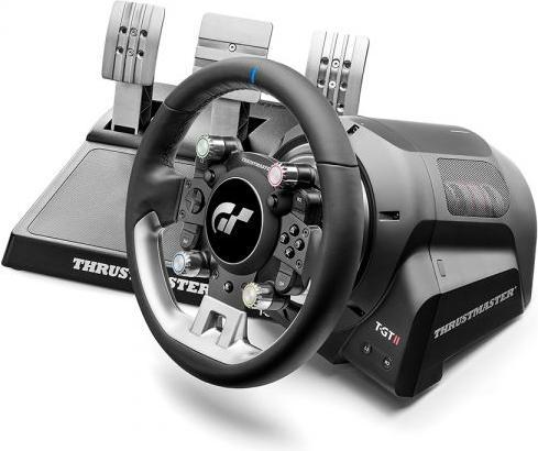 Actual product image Thrustmaster T-GT II (PC, PS4, PS5)